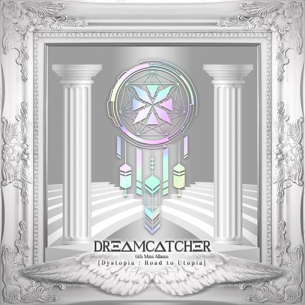 Dreamcatcher album cover